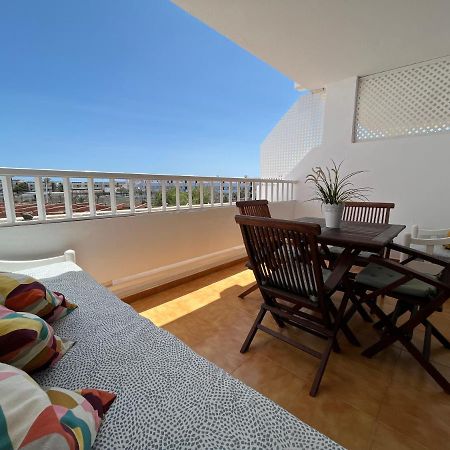 The Colors House, 653 Y 654 - Private Apartment Коста-Тегисе Экстерьер фото