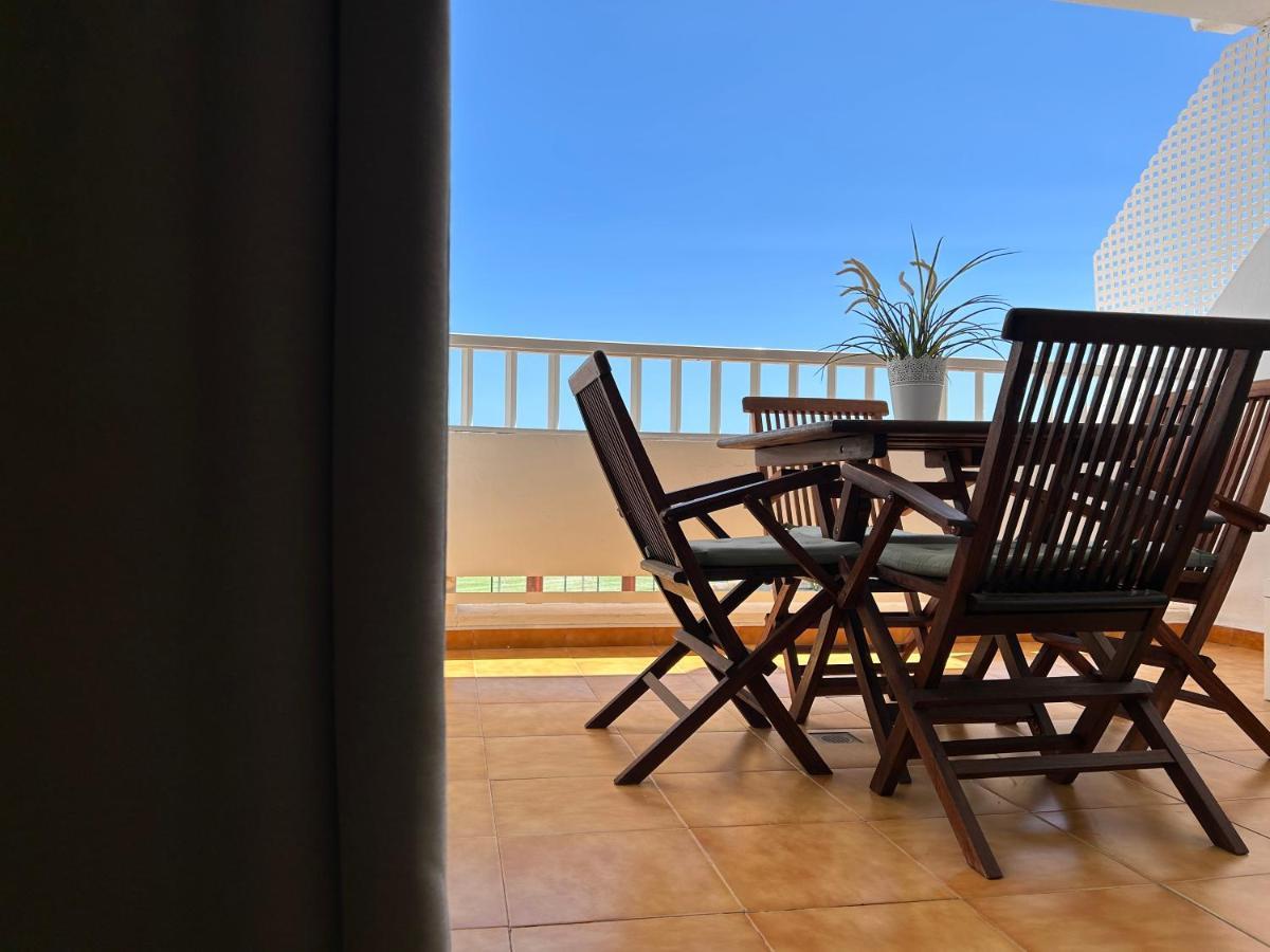 The Colors House, 653 Y 654 - Private Apartment Коста-Тегисе Экстерьер фото