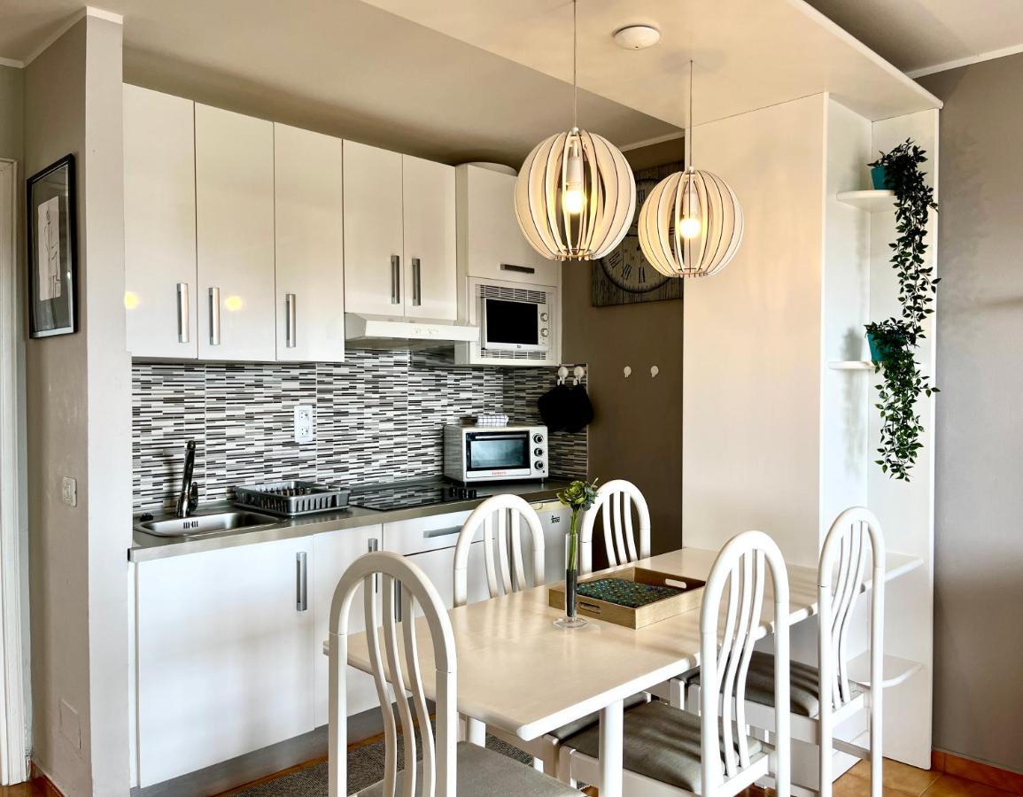 The Colors House, 653 Y 654 - Private Apartment Коста-Тегисе Экстерьер фото