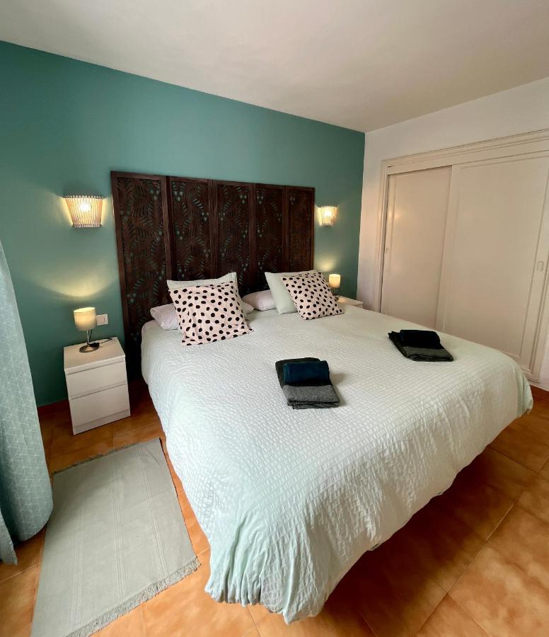 The Colors House, 653 Y 654 - Private Apartment Коста-Тегисе Экстерьер фото