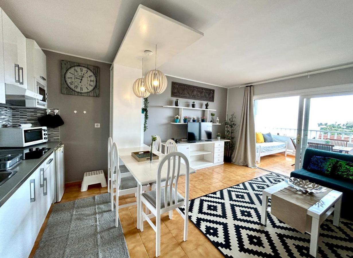 The Colors House, 653 Y 654 - Private Apartment Коста-Тегисе Экстерьер фото