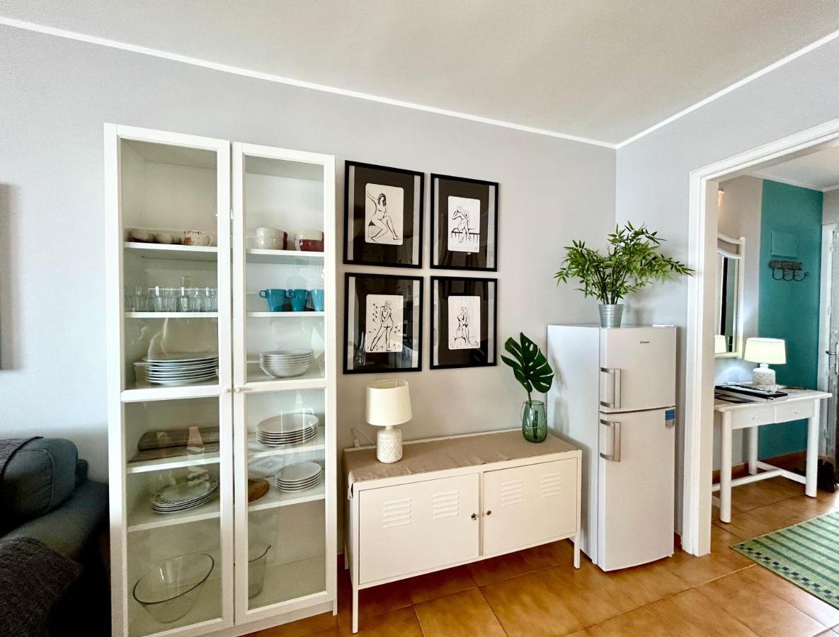 The Colors House, 653 Y 654 - Private Apartment Коста-Тегисе Экстерьер фото