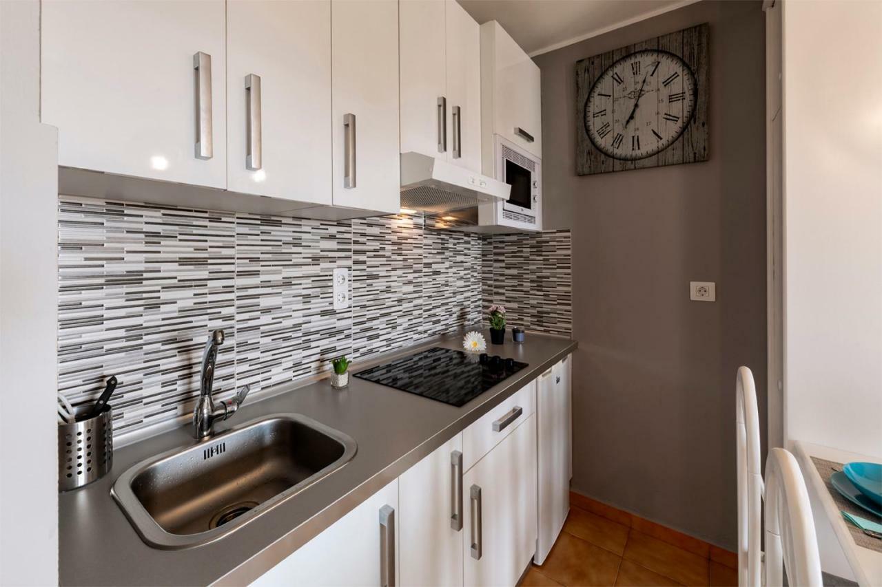 The Colors House, 653 Y 654 - Private Apartment Коста-Тегисе Экстерьер фото