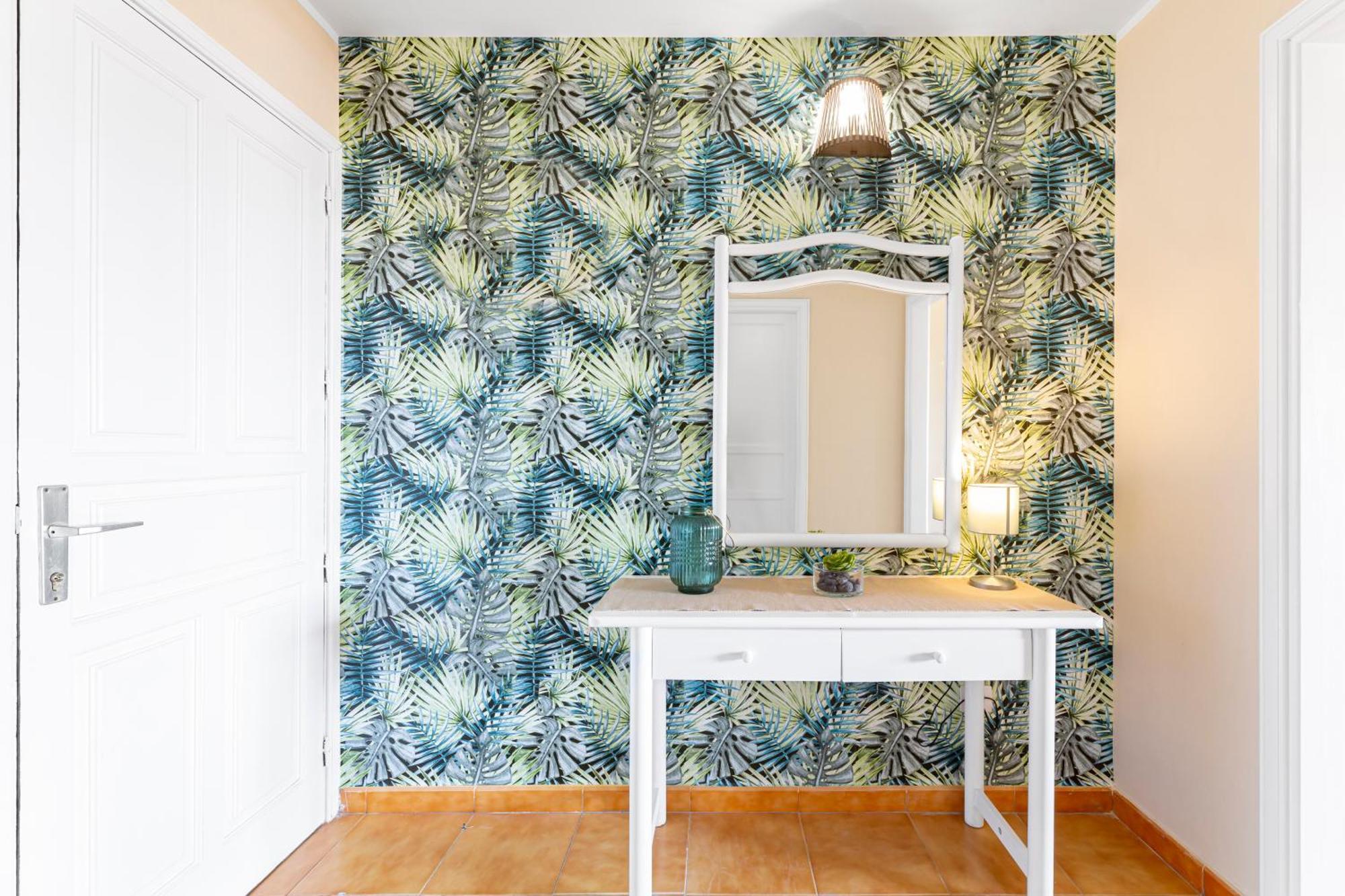 The Colors House, 653 Y 654 - Private Apartment Коста-Тегисе Экстерьер фото